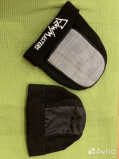 Шапка для брейк данса