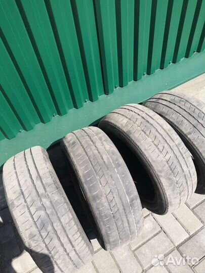 Pirelli Cinturato P1 Verde 185/55 R15