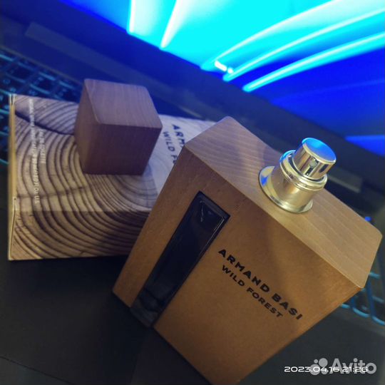 Armand Basi Wild Forest