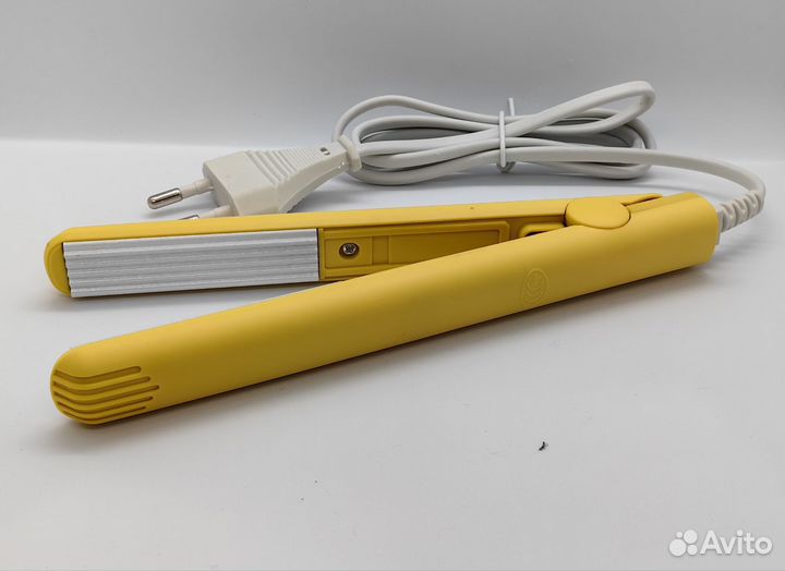 Плойка гафре