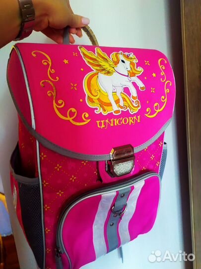 Рюкзак школьный erichkrause