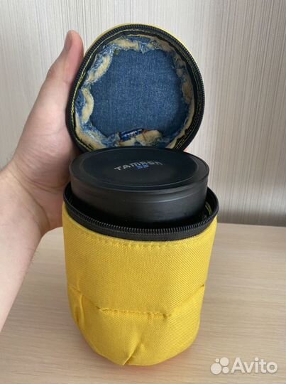 Tamron SP 15-30mm f/2.8 Di VC USD for Canon