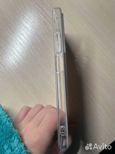 Чехол на redmi not 11 pro