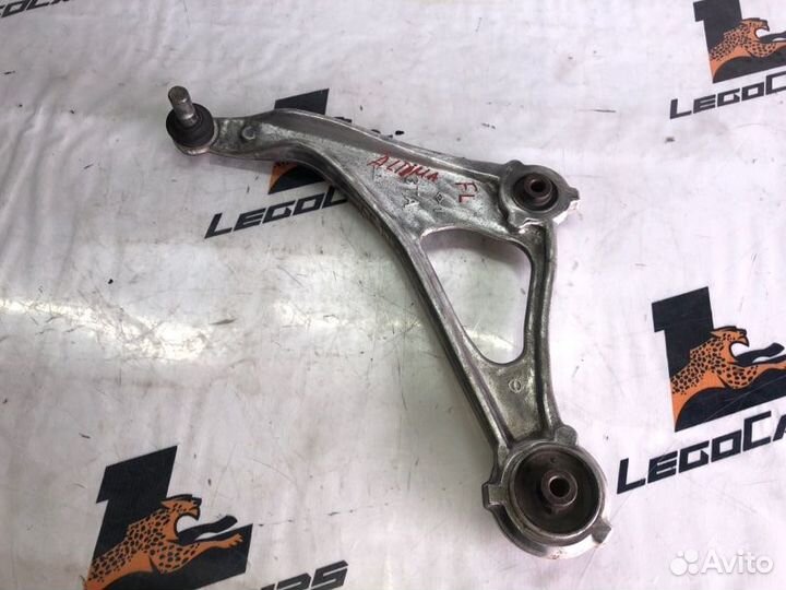 Рычаг передний левый Nissan Altima QR25 2014