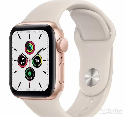 Apple watch 4 40mm