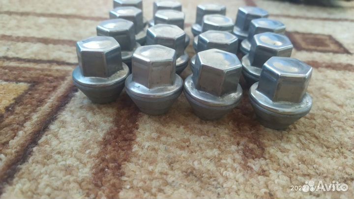 Ступичный подшипник (комплект) Masuma передний для