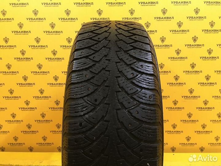 Nokian Tyres Hakkapeliitta SUV 235/65 R17 108T