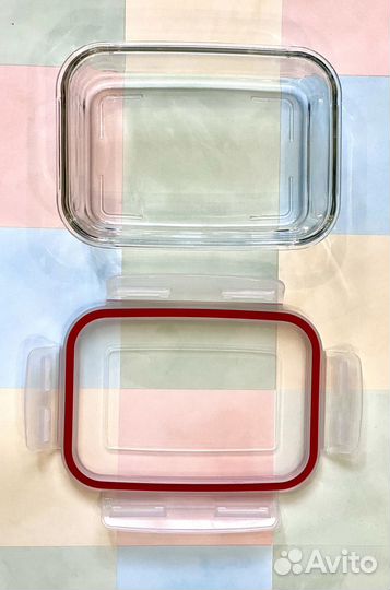 Новый набор для запекания komax