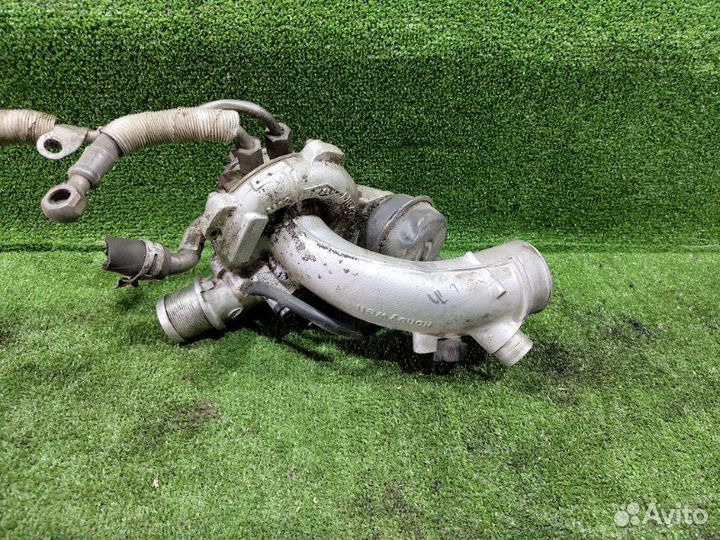 Турбина Opel P-J Astra седан 1.4 2013