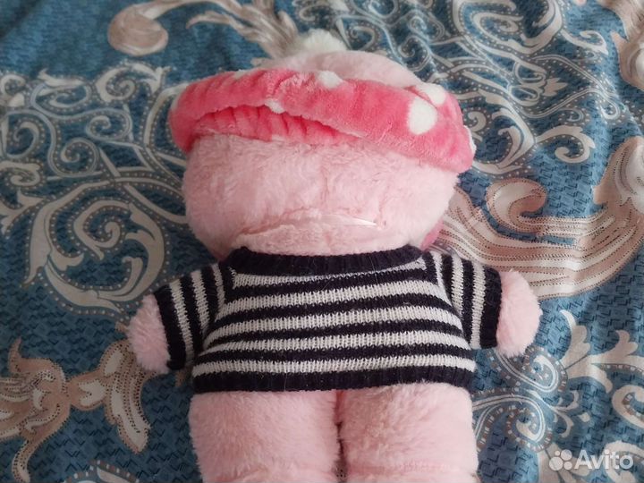 Уточка лалафанфан