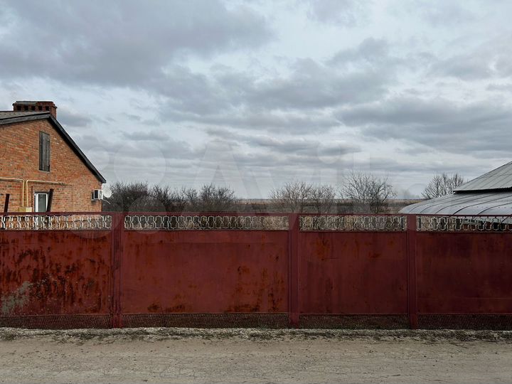 Участок 4 сот. (ИЖС)