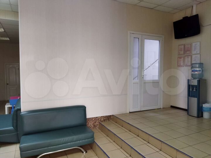 Свободного назначения, 58.5 м²