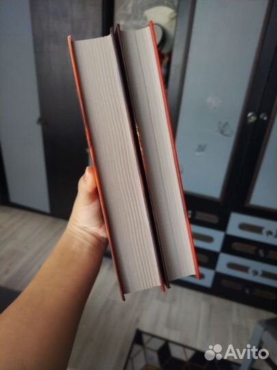 Милена Янг. Книги