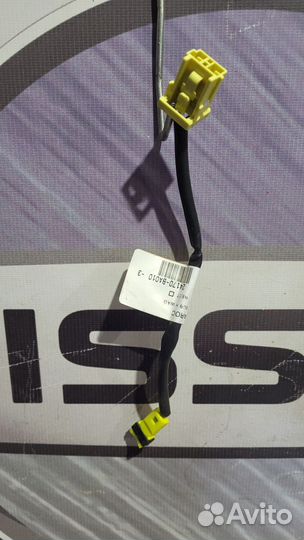 Провода прочие Nissan primera P12