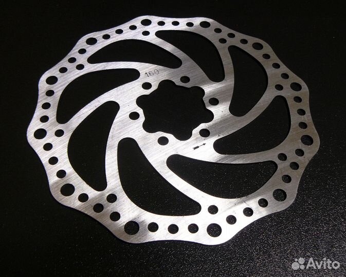 Велозапчасти