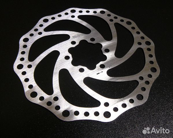 Велозапчасти