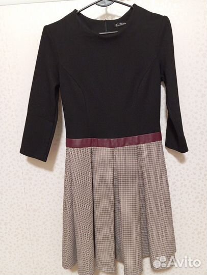 Платье женское Kira Plastinina 42 размер