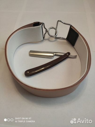 Комплект № 2 (GD-800+Ремень)