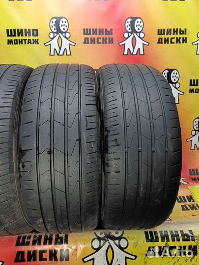 Hankook Ventus Prime 3 K125 205/55 R16 91H