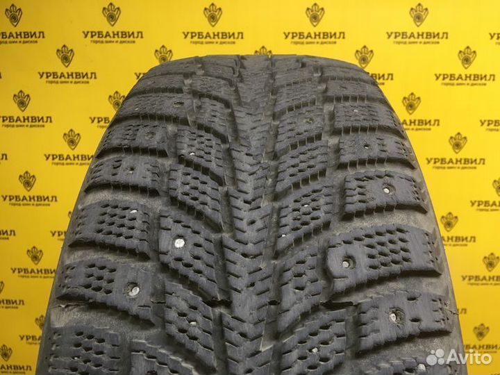 Nokian Tyres Nordman+ 205/55 R16 91T