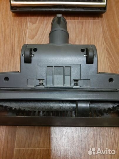 Щётка для пылесоса LG