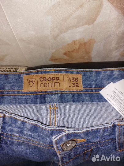 Мужские вещи размер 50, 52, 54