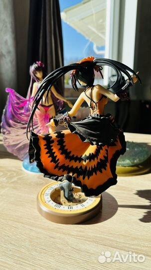 Фигурка аниме