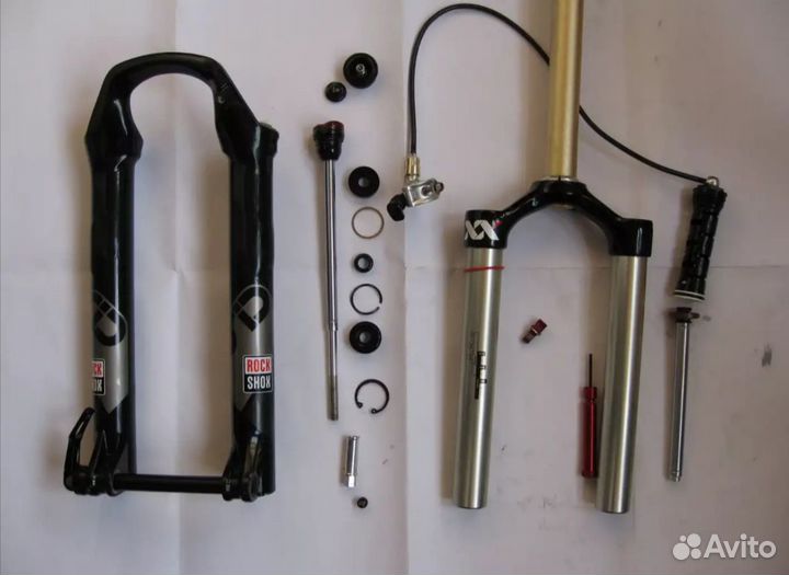 Велосервис.Ремонт велосипедов