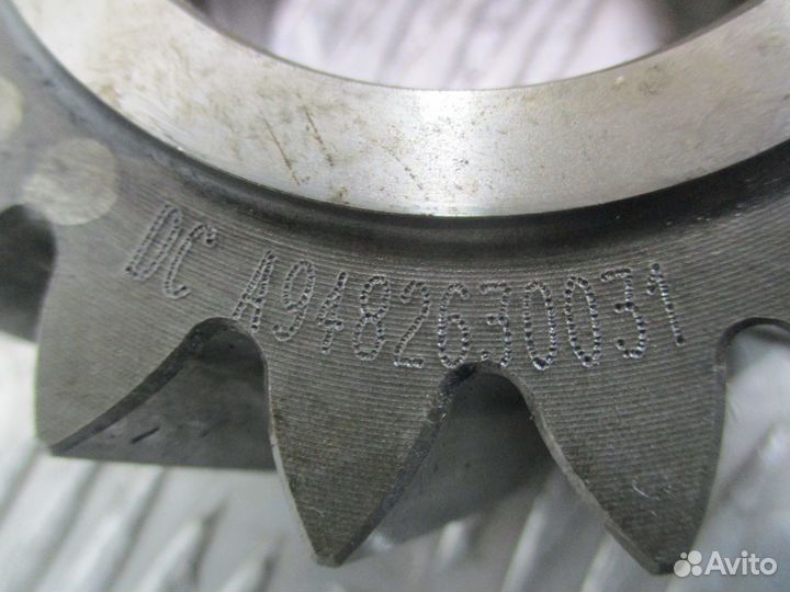 Шестерня заднего хода Mercedes-Benz A9482630031