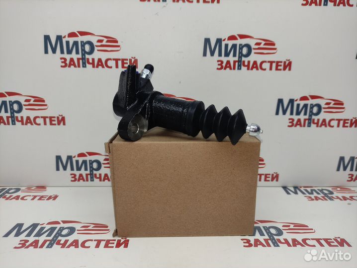 Цилиндр сцепления рабочий Aveo Nexia