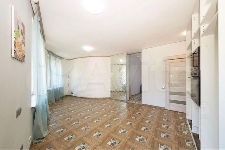 2-к. квартира, 43,8 м², 4/26 эт.