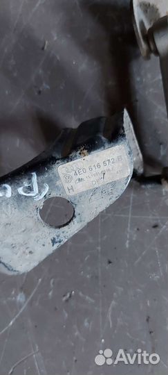 Крепление датчика высоты Volkswagen Phaeton