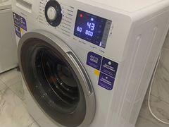 Типовые поломки стиральных машин и их устранение