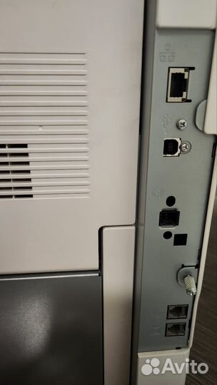 Мфу Xerox workcentre 6605 цветной