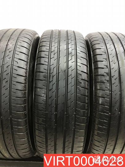 Bridgestone Dueler H/L 33 225/60 R18 100H