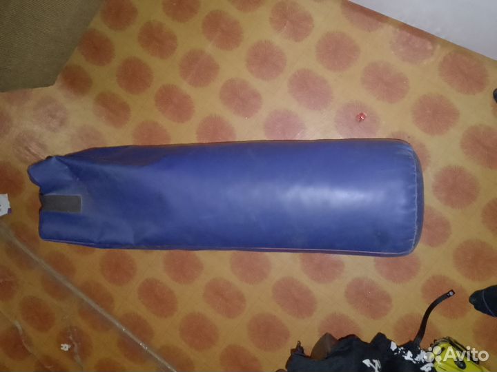 Боксерская груша