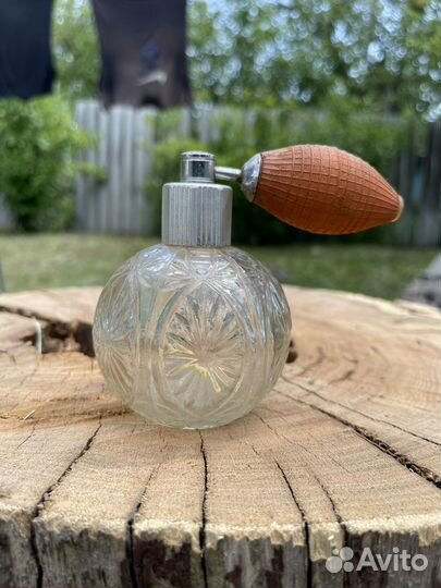 Флакон для парфюма