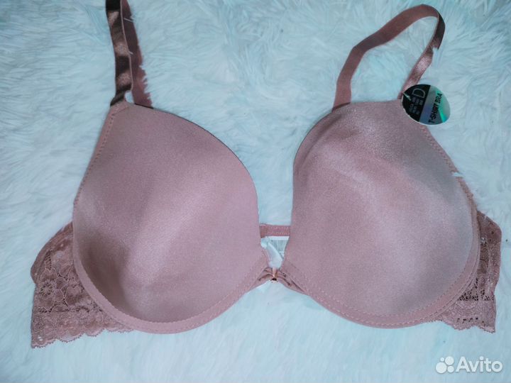 Бюстгальтер 85Д (85D)