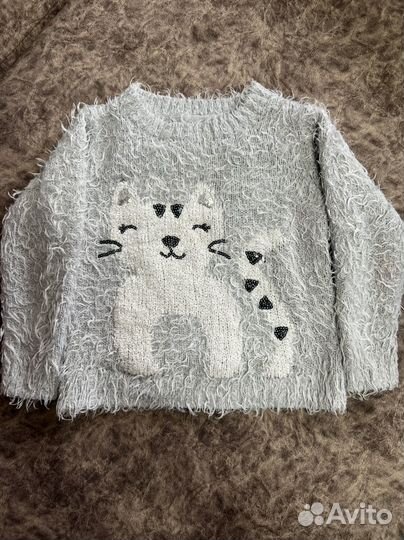 Детские вещи