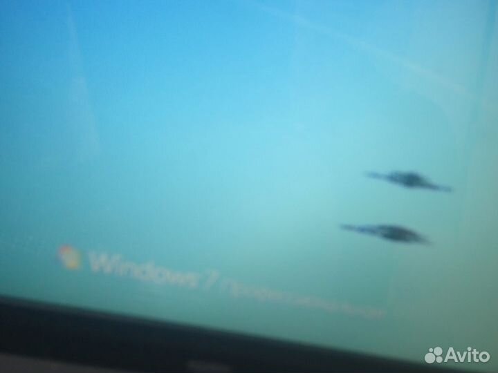 Ноутбук asus