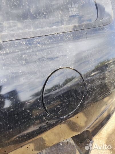 Лючок бака hyundai Santa Fe