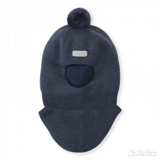 Новый шлем baby Go 44-46