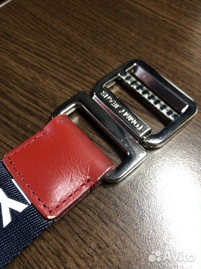 Пояс Tommy Jeans (Оригинал)