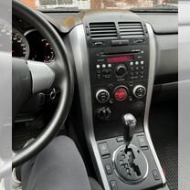 Suzuki Grand Vitara 2.0 AT, 2011, 150 000 км, с пробегом, цена 1 150 000 руб.