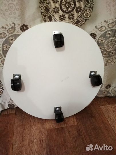 Подставка для цветов напольная