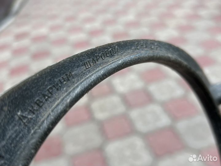 Подставка для аквариума