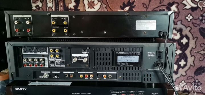 Sony/Victor+PCM/svhs