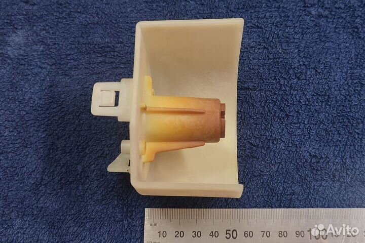 Держатель бойлера пара Bosch B60