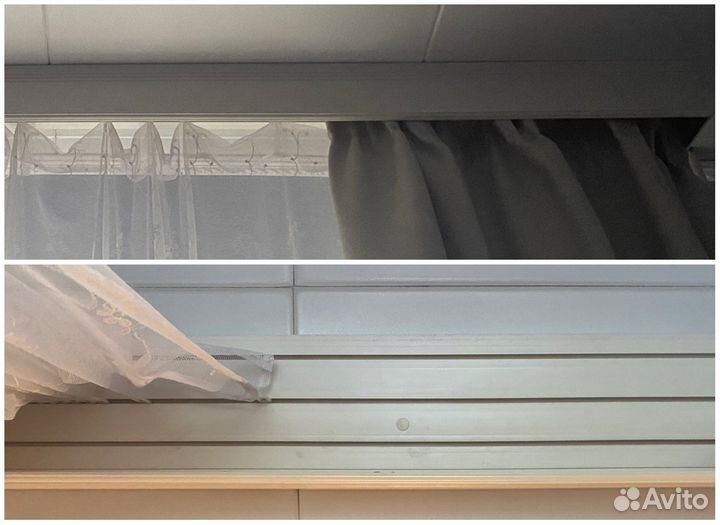 Карниз потолочный