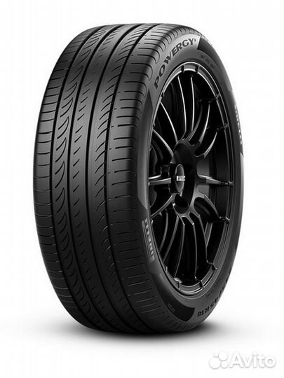 Pirelli Powergy 225/45 R19 96W